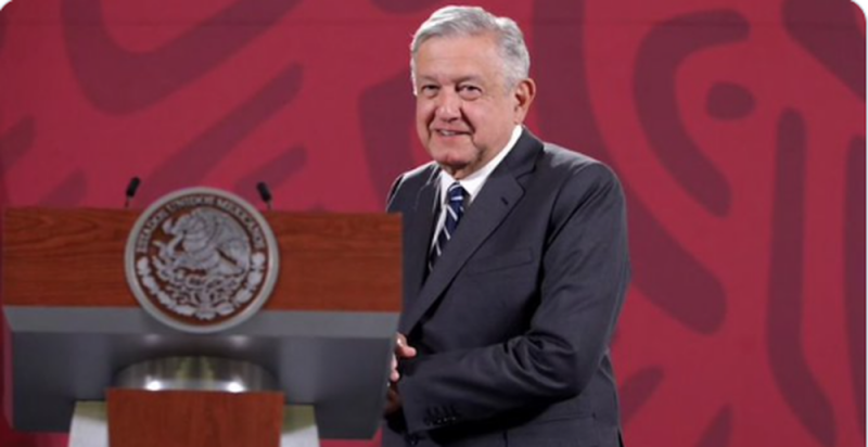 AMLO debe abrogar el decreto que ordena recortar aguinaldos: López Rabadán