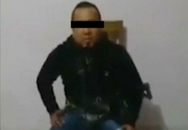 Juez niega amparo a “El Marro” para tener Tele y audífonos en su celda