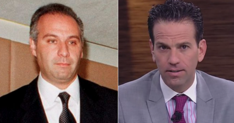 Loret asegura que Juan Collado está negociando su libertad a cambio de confesar fraude de 2006