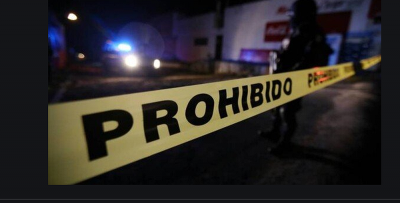 Arrestan a menor de 15 años por arrastrar maletas con restos humanos en la colonia Guerrero