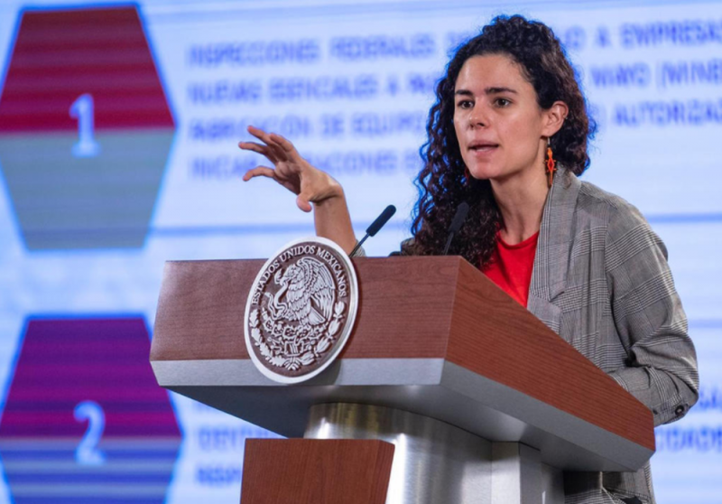 No hay decisión para un nuevo aumento al salario mínimo en el 2020, Luisa María Alcalde