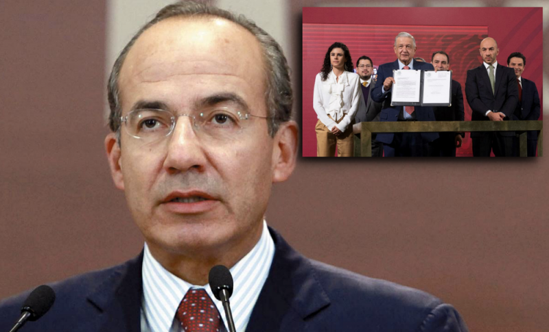 Calderón permitió la proliferación y abusos de los Outsourcing con Reforma en 2012: Luisa Alcalde