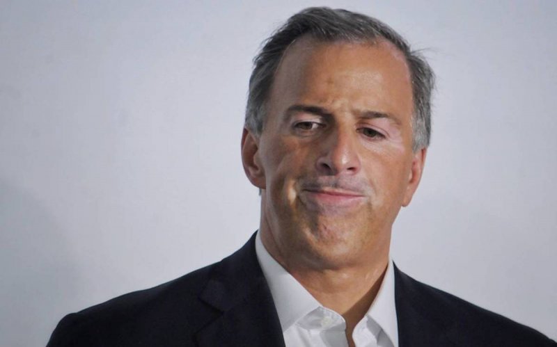 Involucran a Meade en corrupción de “Estafa Maestra” y sobornos de Obredeth con EPNy