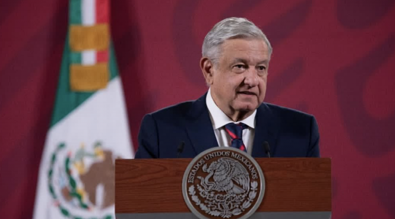 AMLO: Gobierno de México esperará a que la jueza de EU decida sobre caso Cienfuegos
