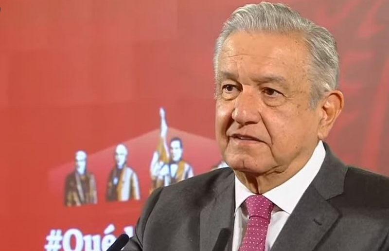 AMLO eliminará cualquier subcontratación que exista en el GOBIERNO FEDERAL