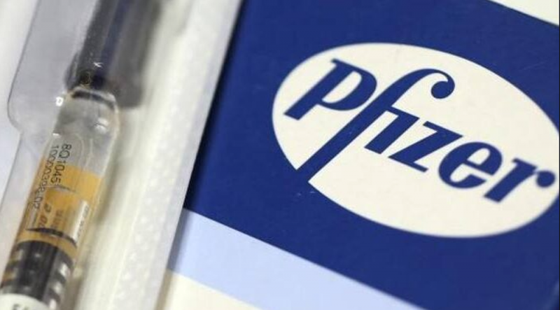 ¡Buenas noticias! Pfizer asegura que su vacuna COVID19 tiene efectividad del 95%