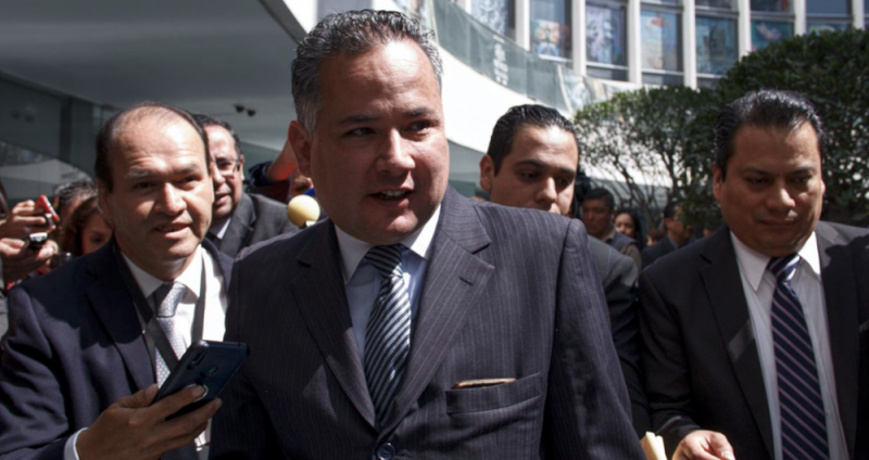 Diputados aprueban “Ley Nieto” para que la UIF pueda congelar cuentas bancarias sin orden judicial