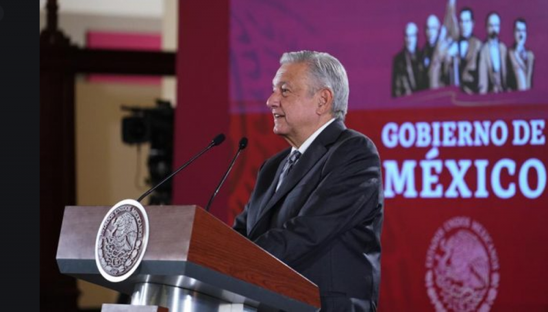 AMLO participará en la reunión del G-20