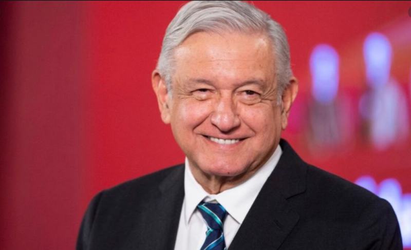 Encuesta de El Economista revela aprobación al alza de AMLO el día de la Revolución Mexicana