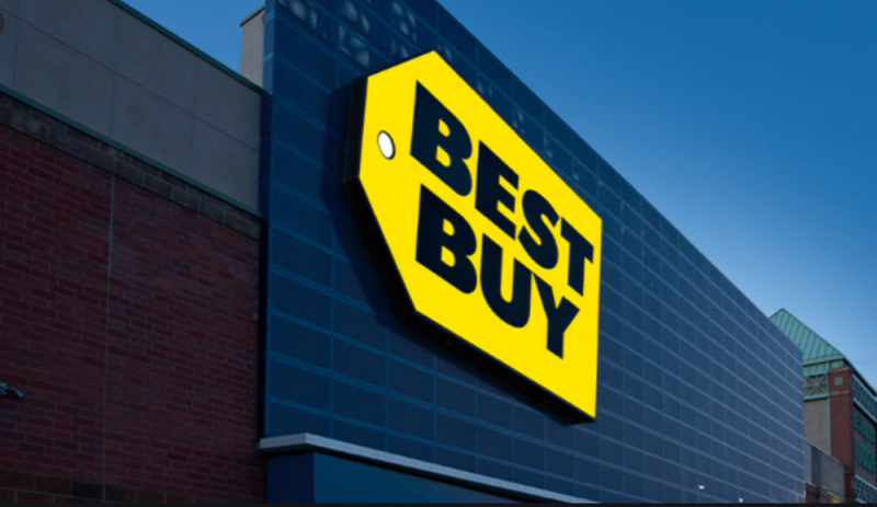 Tras crisis por COVID19, Best Buy se va de México