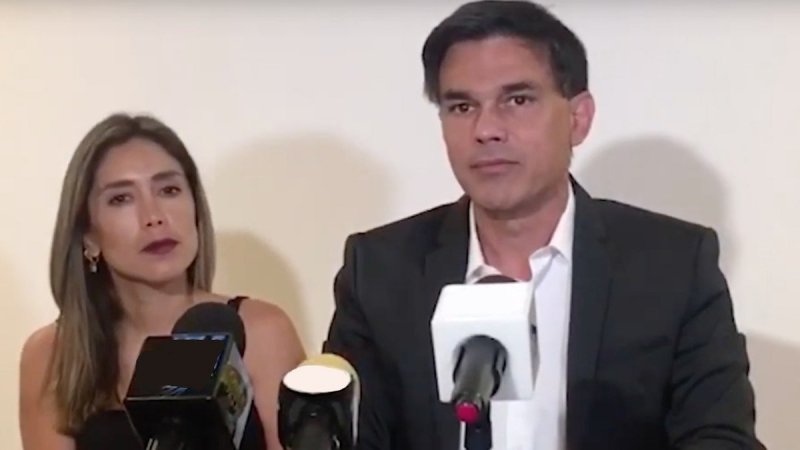 Va en serio, Pato Zambrano busca candidatura para elección en Nuevo León de 2021y