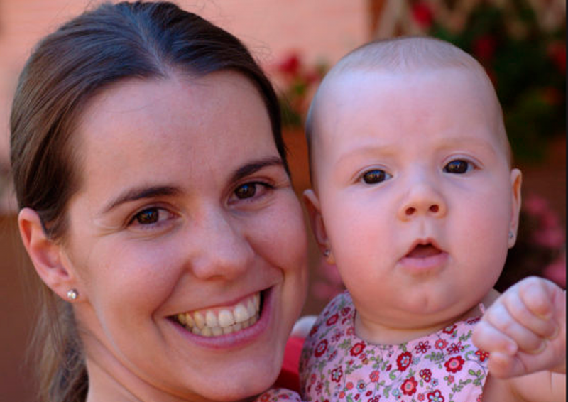 Estas son algunas de las señales de que fuiste educado por una Mamá Tapatía