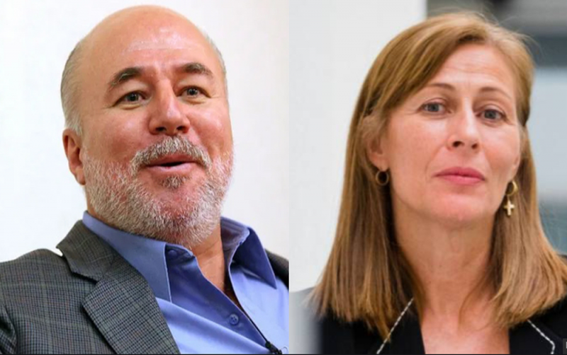 Tatiana Clouthier defiende a AMLO y pone en su lugar a su hermano: “Absurdos comentarios”.