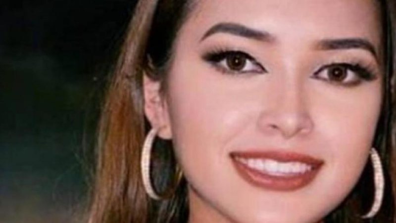 Reportan como desaparecida en Sonora a la modelo Delía Castillo, Miss Teen Mundo  Latina 2017