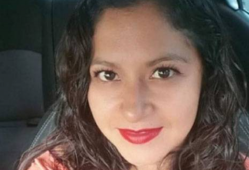 Conductora de Didi, reportada como desaparecida, es encontrada sin vida