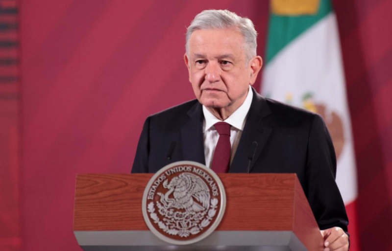 Reforma a la subcontratación entraría en vigor para 2021: AMLO