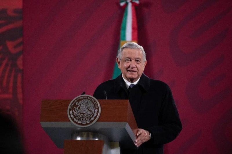 “No hay nada que temer, no hay una oposición fuerte”: AMLO