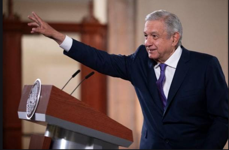 AMLO prepara nuevo aumento al salario mínimo para 2021; “el que tenemos es vergonzoso”