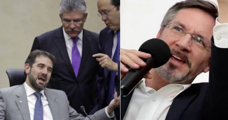 Lorenzo Córdova NO es NEUTRAL: Ackerman arremete contra el INE por criticar populismo