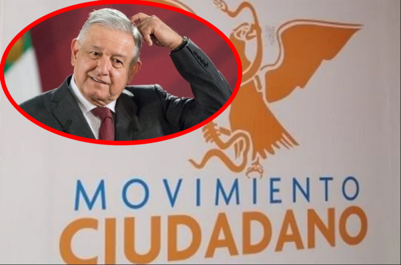 MC propone crear “Consejo Económico de Emergencia” para vigilar decisiones de AMLO