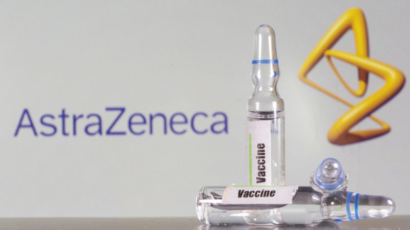 #ÚltimoMinuto| COFEPRIS autoriza el uso de la vacuna de Astra Zeneca   y CanSino en México