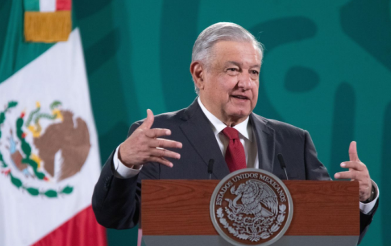 AMLO posiciona a México como líder de vacunas aplicadas contra el COVID19 en Latinoamérica