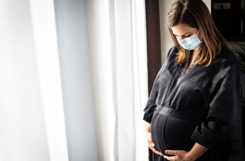 CanSino advierte riesgos de vacuna contra el COVID19 a mujeres embarazadas