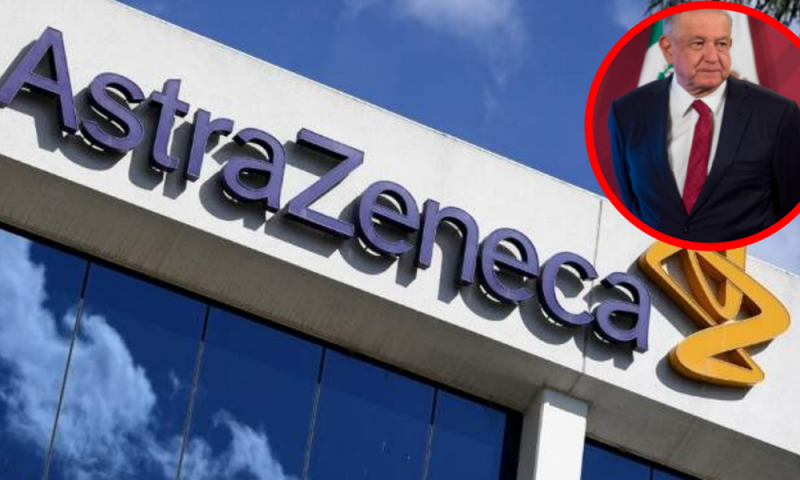 ¡Buenas noticias! Vacuna de AstraZeneca podría adelantarse una semana por buenos resultados