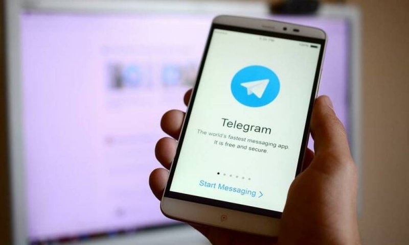 Tremenda troleada le pone Telegram a WhatsApp por sus nuevos términos y condicionesy