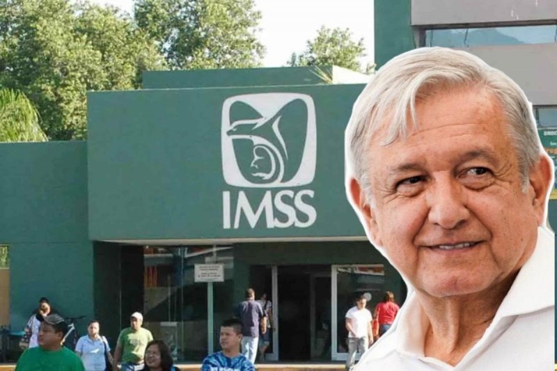 A partir de este año ya puedes solicitar tu retiro en el IMSS a las 750 semanas