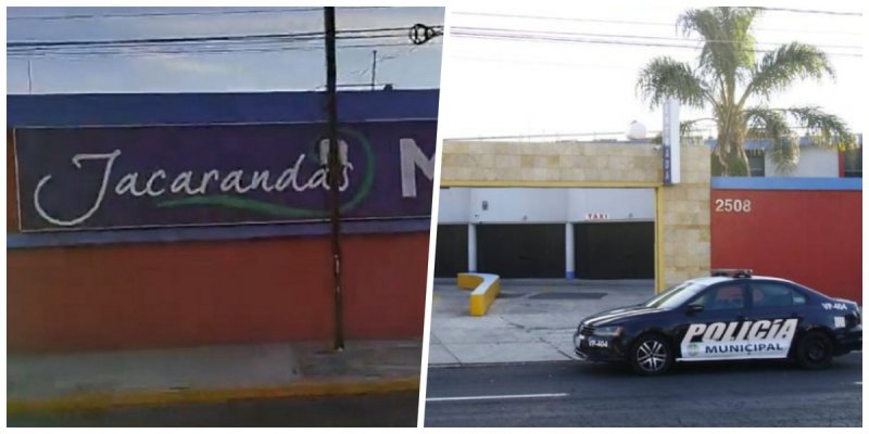 Encuentran a mujer sin vida en motel, estaba golpeada y con una cuerda en el cuello