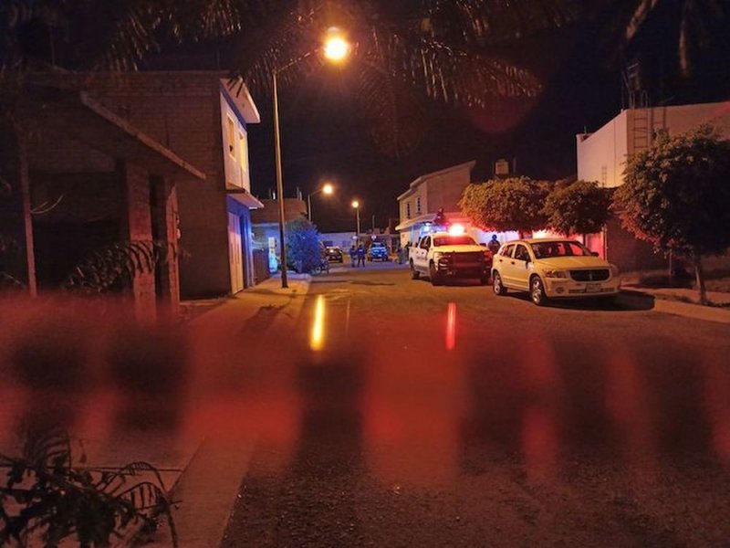 Jornada de terror en Guanajuato; al menos 25 muertos en menos de 36 horas