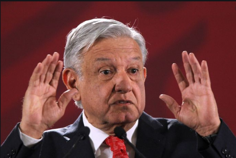 Fake, Fake, Fake. Ningún psicólogo ha diagnosticado demencia senil al presidente AMLO