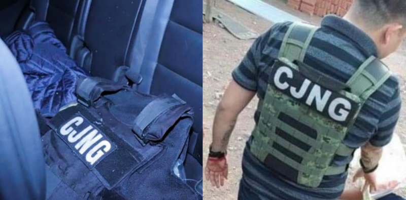 Reportan muerte de “El Diablo”, líder local del CJNG; era famoso por repartir despensas