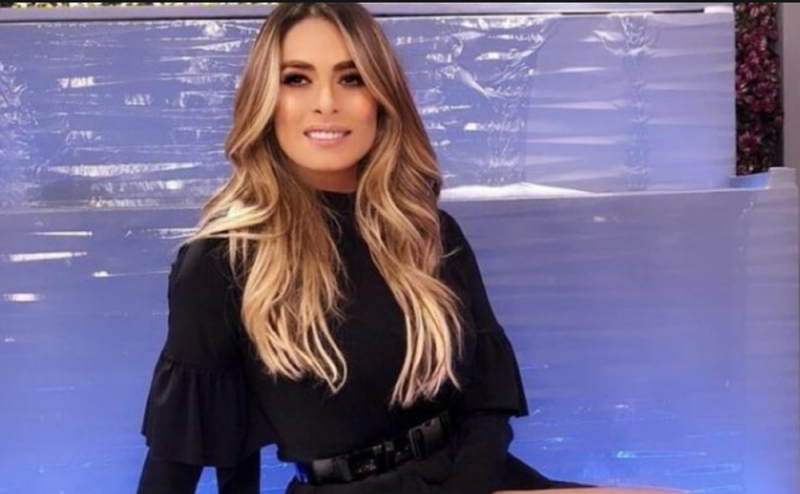 Esta es la millonada que supuestamente ha ganado Galilea Montijo al ser consentida de Televisa