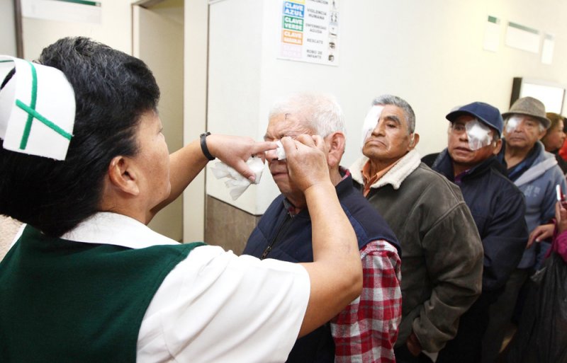 Estudio revela qué comezón y dolor en los ojos podrían ser síntomas tempranos de COVID19