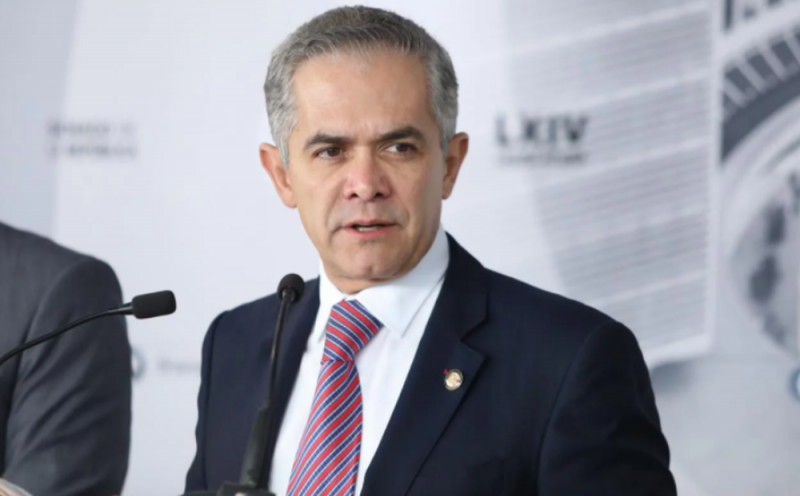 Revelan esquema de lavado de dinero de mil mdp en gobierno de Mancera y Amieva