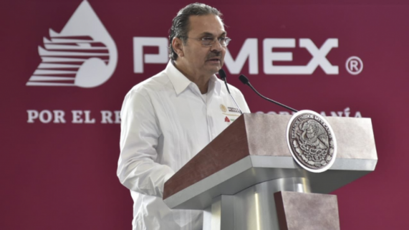 Pemex y su intento por ocultar el peor ciberataque de su historia