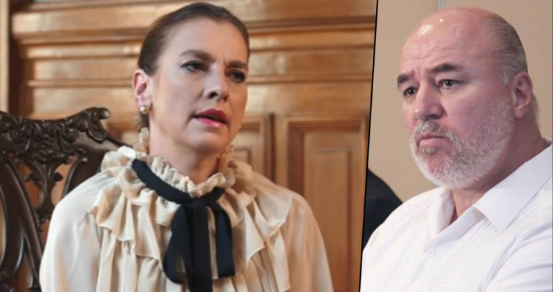 “Con la salud no se juega”, Gutiérrez Müller responde a Manuel Clouthier sobre la salud de AMLO