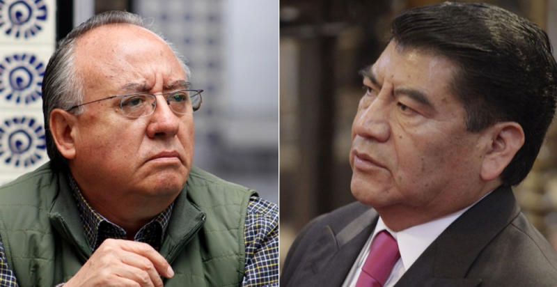 Juez ordena formal prisión para Valentín Meneses, ex secretario de Gobernación de Mario Marín