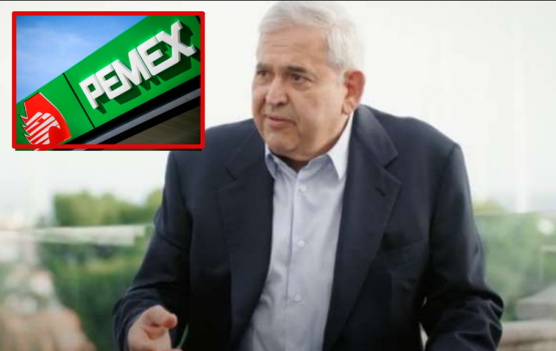 Alonso Ancira quedaría libre tras pago a PEMEX de 219 mdd por Agro Nitrogenados