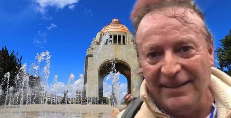 ¡No es broma! FRENAAA convoca a ciudadanos a un “juicio contra AMLO” en Monumento de la Revolución