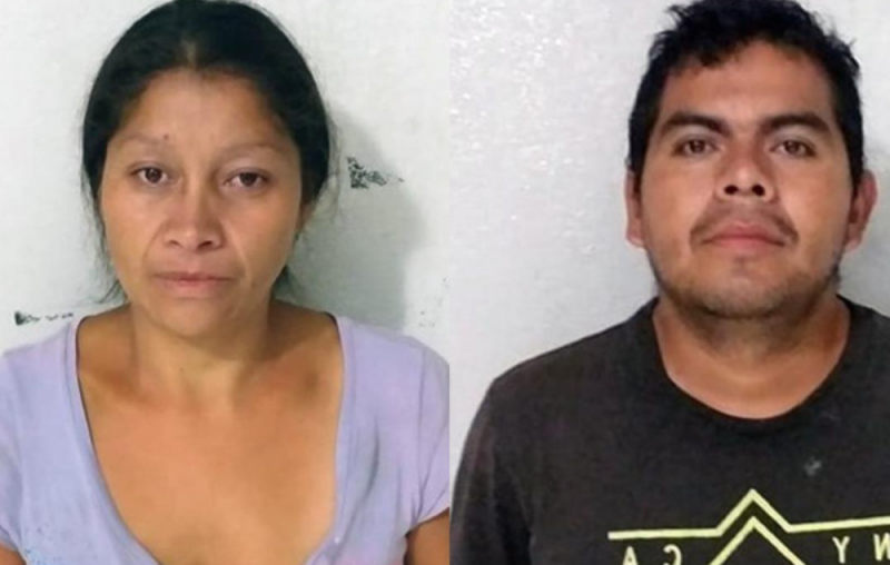 Asesino serial de mujeres se queja y llora en la prisión porque “lo tratan muy mal”