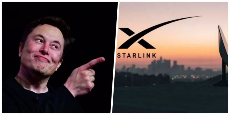 A finales de 2021 llegará a México Starlink, el servicio de internet de Elon Musk