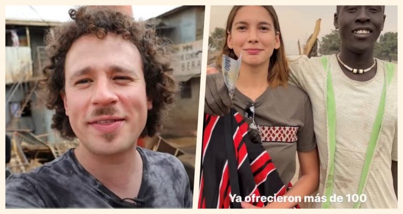 Tachan, otra vez, a Luisito Comunica por publicaciones “machistas y clasistas”y