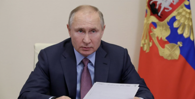 Vladimir Putin manda fuerte mensaje a quienes dudaron de la eficacia de su vacuna SputnikV 