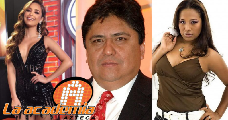 Exhiben en redes a Cynthia Rodriguez por supuesto romance con alto ejecutivo de TV Aztecay
