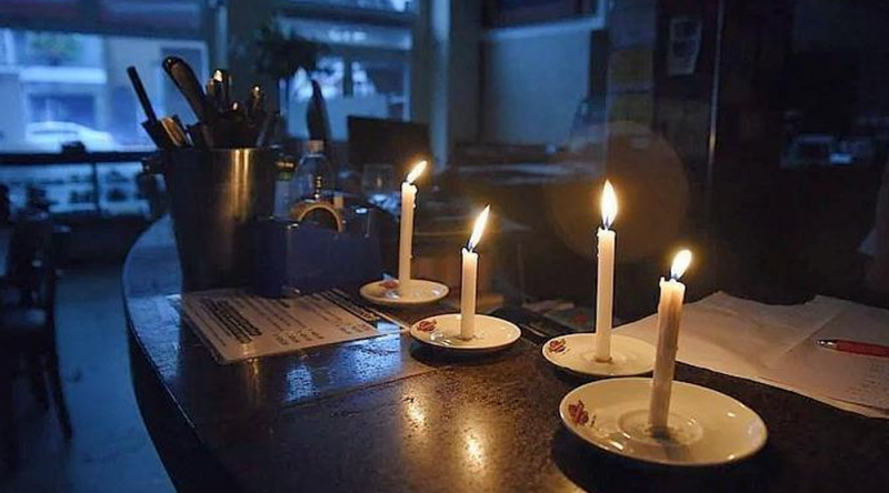 CENACE México advierte cortes de luz en estos 12 Estados de la República hoy martes a las 6 p.m.