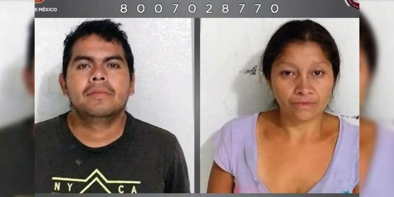 Cárcel de por vida a “Monstruos de Ecatepec” por feminicidio