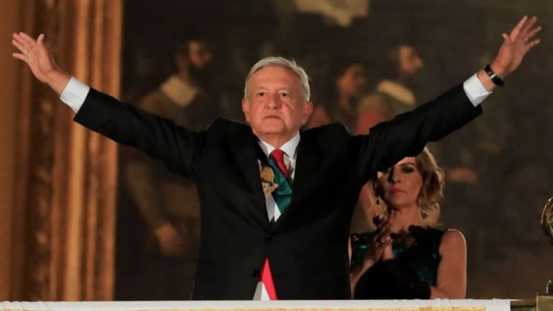 Día HISTÓRICO: AMLO publica decreto para eliminar el FUERO PRESIDENCIAL